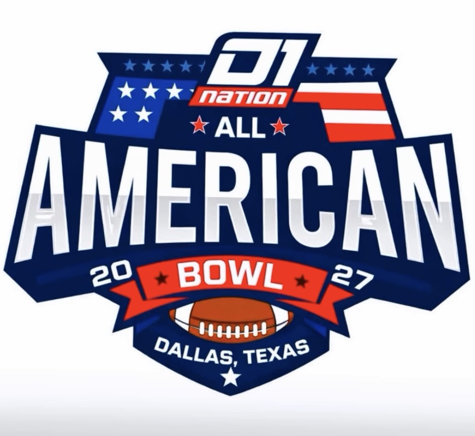 D1 Nation All American Bowl 2027 Dallas Texas
